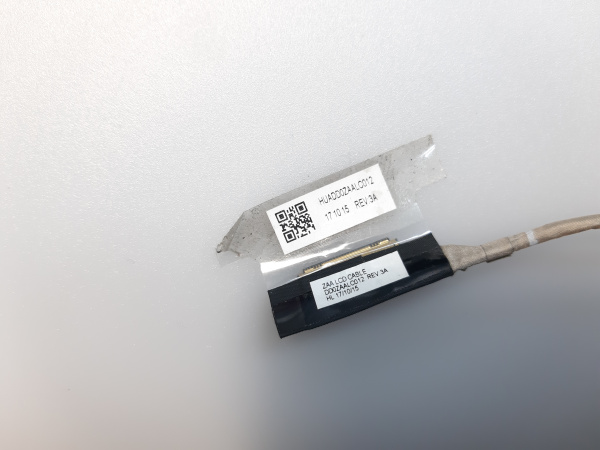 Шлейф матрицы для ноутбука Acer Aspire E5-575  DD0ZAALC012 (3)