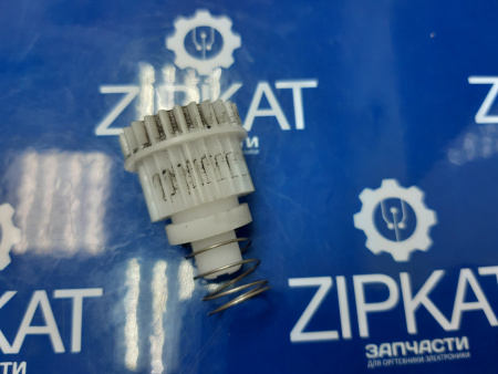 Шестерня с пружиной для Canon MF244  MF232 FU9-0292-R1 (3)