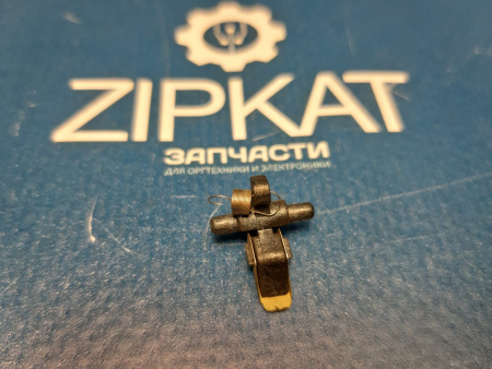 Пальцы отделения тефл.вала (сепараторы) для Samsung ML1641 (4)