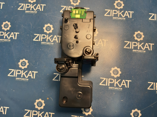 Оригинальный картридж первопроход (ПУРПУРНЫЙ) Kyocera TK-5230М 1T02R9BNL0  (3)