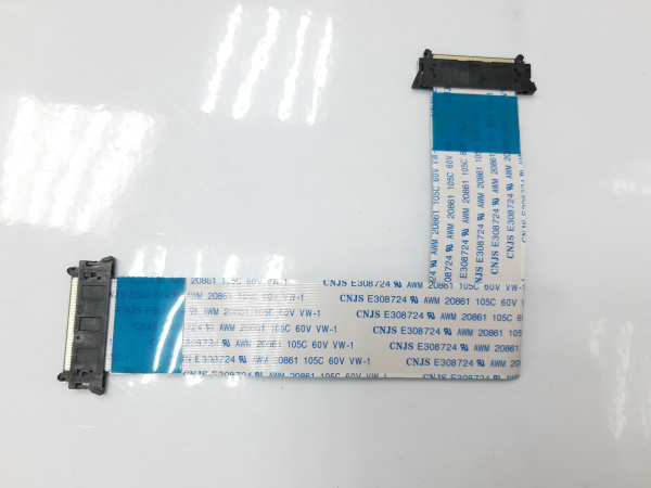 Шлейф для TV Samsung UE32EH50007K  BN96-17116V (2)
