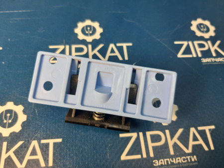 Тормозная площадка HP 1118 - RC1-2048 (4)