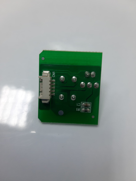 ИК-датчик (плата) для TV BBK 32LEX-7270TS2C 306070KEY32N1002 JCM-201107 (2)