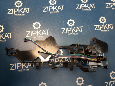 Плата памяти корпусе (в сборе) для HP M506 M507 M527  RM2-7955 (3)