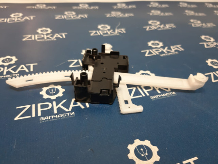 Направляющие в сборе Узел крепления крышки Kyocera 2235 (2)