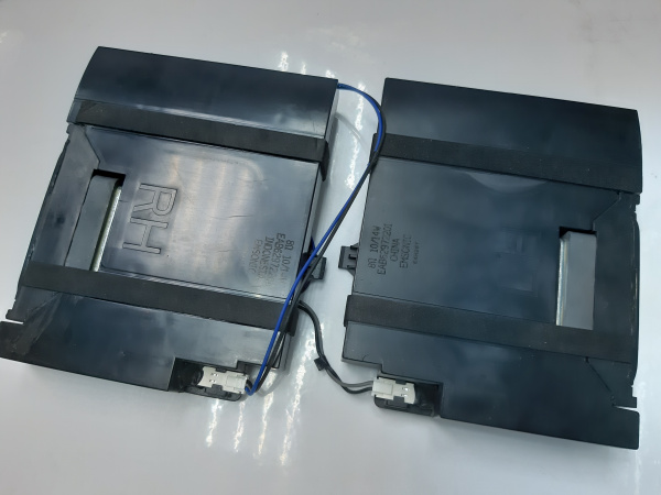 Динамики для TV LG 32LB561V  EAB62972201 (2)