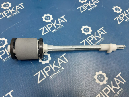 Ролик захвата на оси в сборе для Samsung CLP320  JC66-01253A (4)