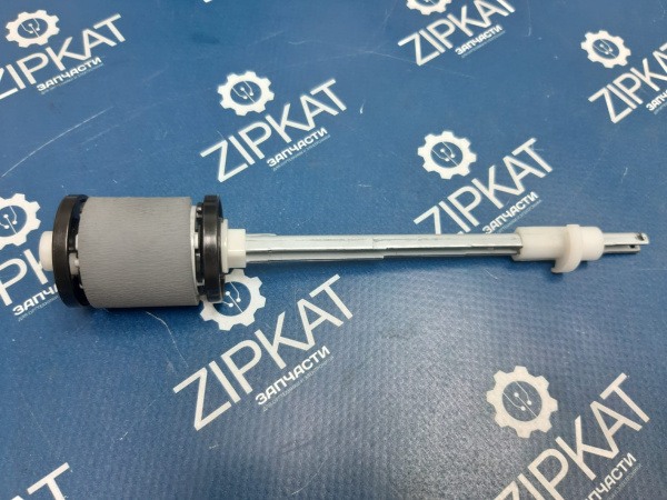 Ролик захвата на оси в сборе для Samsung CLP320  JC66-01253A (4)