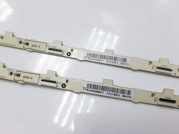 Комплект светодиодной подсветки для TV PHILIPS 32PFL6007T12 s310432869411 (2)