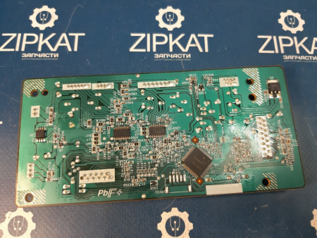 Плата управления сканером для Kyocera 20352030  A0628BCZ+AH (2)