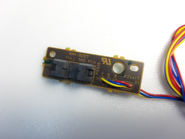 Датчик на шлейфе для HP LJ Pro 400  M401  M425 RK24417  RM1-9227 (2)