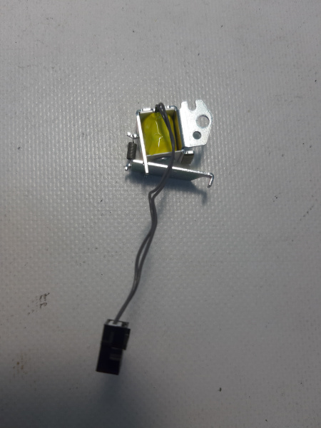 Соленоид для Canon LBP621 RM2-7414 DF1620G-160D-22 (5)