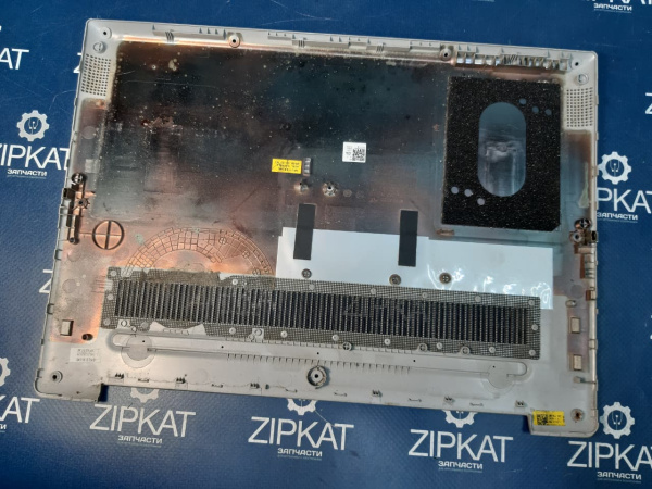Нижняя часть корпуса (поддон) для ноутбука Lenovo  AP1DY000400 (4)