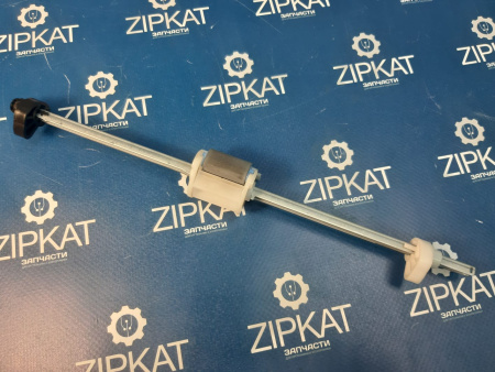 Вал узла захвата для HP1018  RC1-2026 (2)