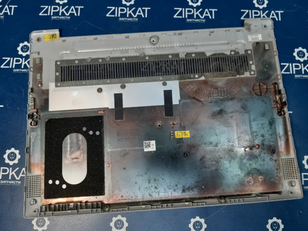 Нижняя часть корпуса (поддон) для ноутбука Lenovo  AP1DY000400 (3)