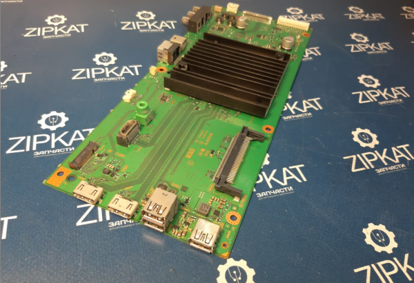 Материнская плата для TV SONY KD-65XE7096 1-981-926-21 173657421 (4)