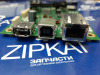 Плата форматирования для HP LJ M428dw W2Q12-60001  (3)