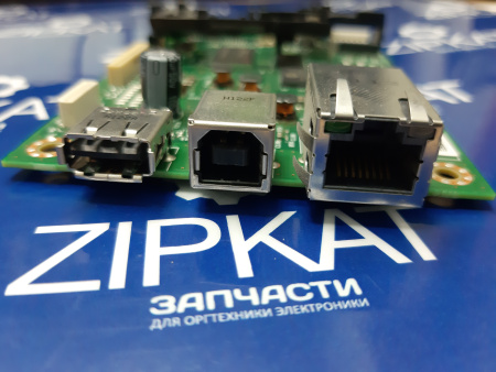 Плата форматирования для HP LJ M428dw W2Q12-60001  (3)