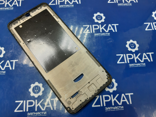 Рамка дисплея в сборе для Xiaomi Redmi 10C 220333QNY (2)