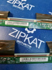 Планка матрицы ЖК телевизора (комплект 4 шт) Samsung  BN96-45620A (2)