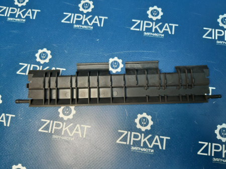 Корпус  крышка узла термозакрепления для Samsung ML1641 JC63-00637A (3)