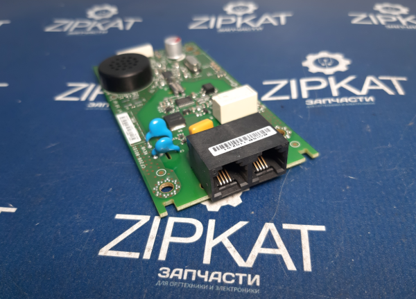Плата факса для HP Pro M 377  477  CF206-80101 (3)