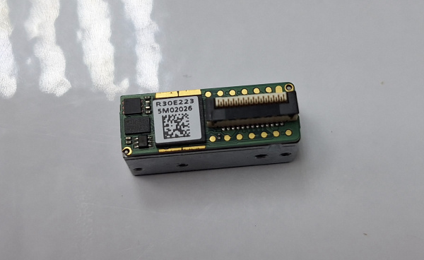 Оригинальный сканирующий модль M3 MOBILE SL20 SE4710-LM000R (4)