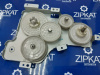 Редуктор в сборе Samsung 2620, 2870, 2950, 4727  JC61-04408A (1)
