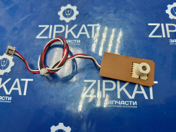Плата датчик на шлейфе для Kyocera ECOSYS P2335dn PA1017BSS+AH (2)