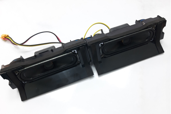 Динамики для TV (пара) Samsung UE32J4500AK  BN96-36052A (3)