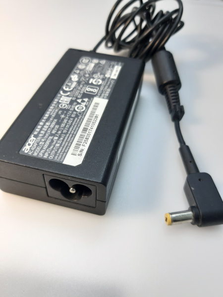 Блок питания для ноутбука без кабеля ACER  A11-065N1A  19V 3.42A 65W (3)