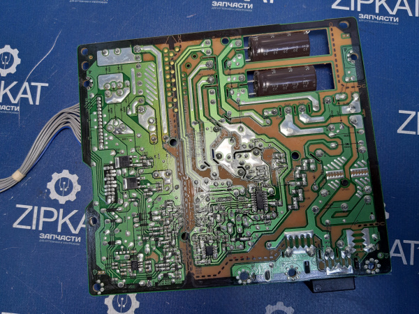 Блок питания (плата) для TV LG 32LA662V EAX64907901(2 (3)