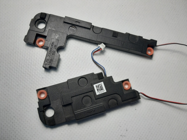 Динамики для ноутбука Dell inspirion 5555 5558 PK23000Q300 (3)