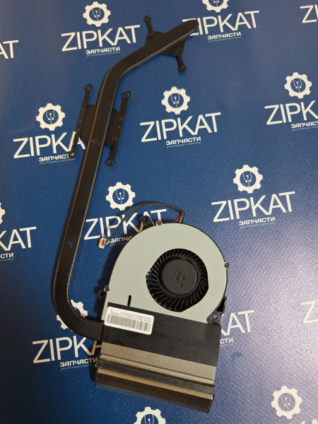 КУЛЕР 4