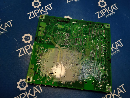 Главная плата (форматер) для Samsung SCX-4600  4623F  JC41-00577A  JC92-02179A (2)