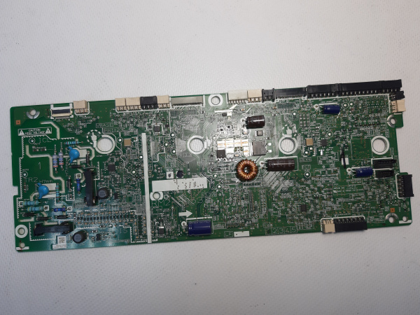 Оригинальная плата контроллера постоянного тока HP M252dw RM2-8053 (3)