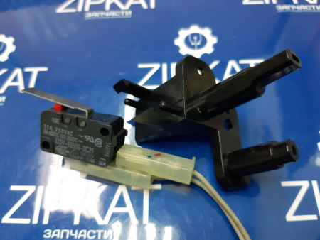 Переключатель на шлейфе в сборе Kyocera 3050 4050 5050 D3V-16506-3C25 (4)