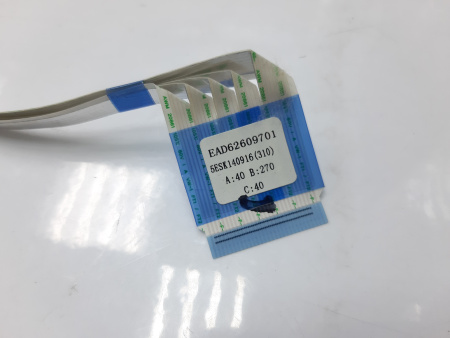 Шлейф для TV LG 32LB580U  EAD62609701 (3)