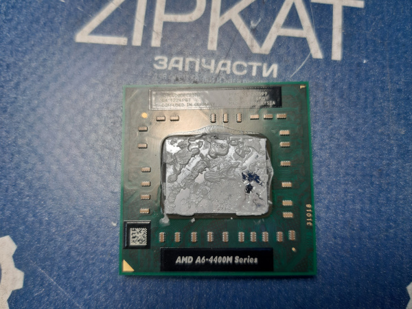Процессор для ноутбука Samsung NP355USX-901RU  AM4400DEC23HJ (2)