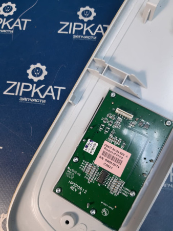 Панель управления с дисплеем в сборе для HP LJ M1120 MFP CB537-60109 (3)