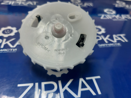 Шестерня дуплекса для HP LJ М426 М428 RC4-2979 (4)