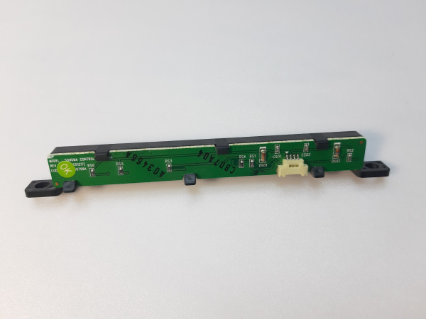 Плата кнопок управления в сборе для TV Samsung LE26S81B  BN41-00709A (3)