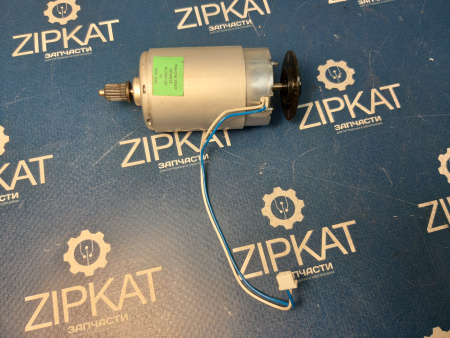 Двигатель постоянного тока Canon MF244 RM1-7624 (2)