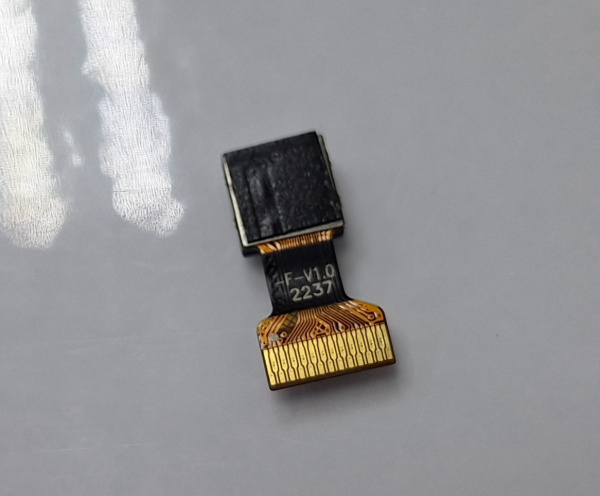 Оригинальная камера терминала M3 MOBILE SL20 LH-XC TO452-5033 COM (2)