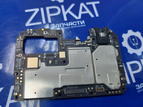 Оригинальная материнскя плата Xiaomi Redmi 10C 220333QNY (3)