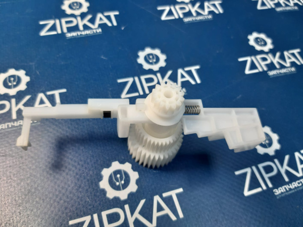 Элемент детали МФУ с шестернями и пружиной для Epson L4160 (2)