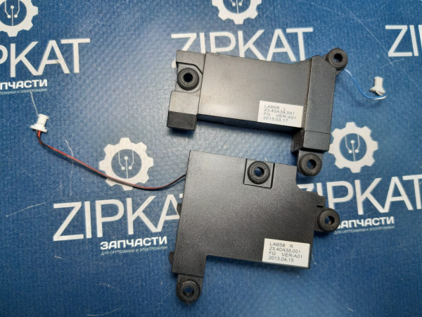 Динамики для ноутбука Lenovo V580с  LAB58-L  LAB58-R (2)