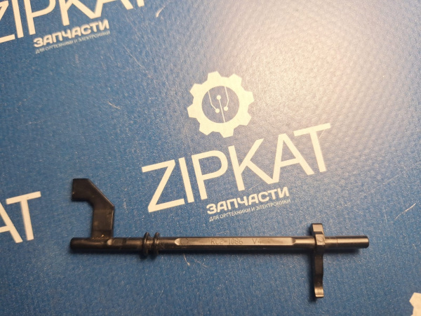 Флажок принтера с пружиной для Canon LBP-3010 RC2-1086 8,1см (2)