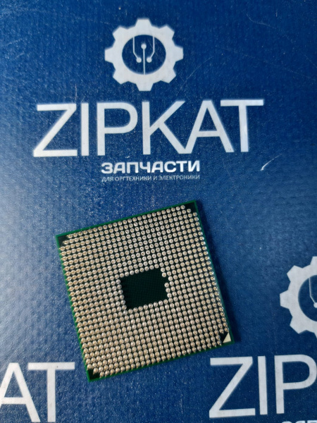 Процессор для ноутбука AMD A6-3400M  AM34200DX436X (2)