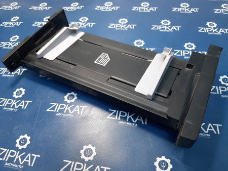 Деталь  направляющая бумаги автоподатчика Kyocera M2235 M2040d (3)